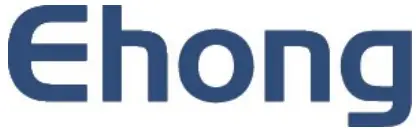 Ehong logo