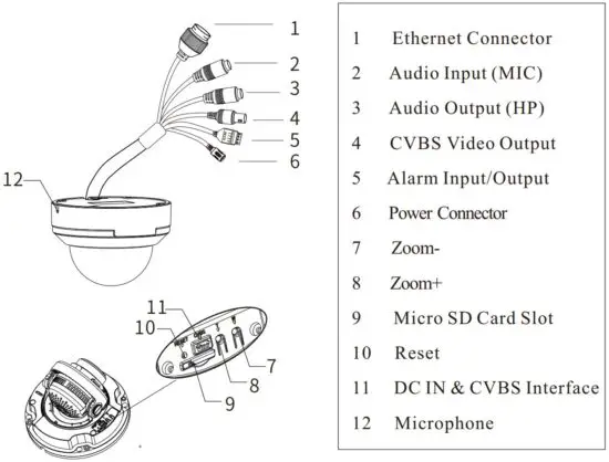 FIG 2 Overview