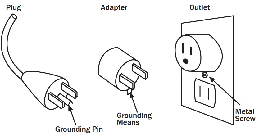 Electrical Requirement