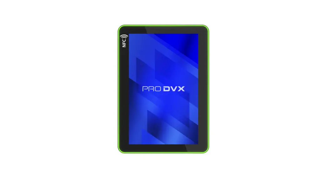 Prodvx Appc-10slbe Android Touch Display User Guide