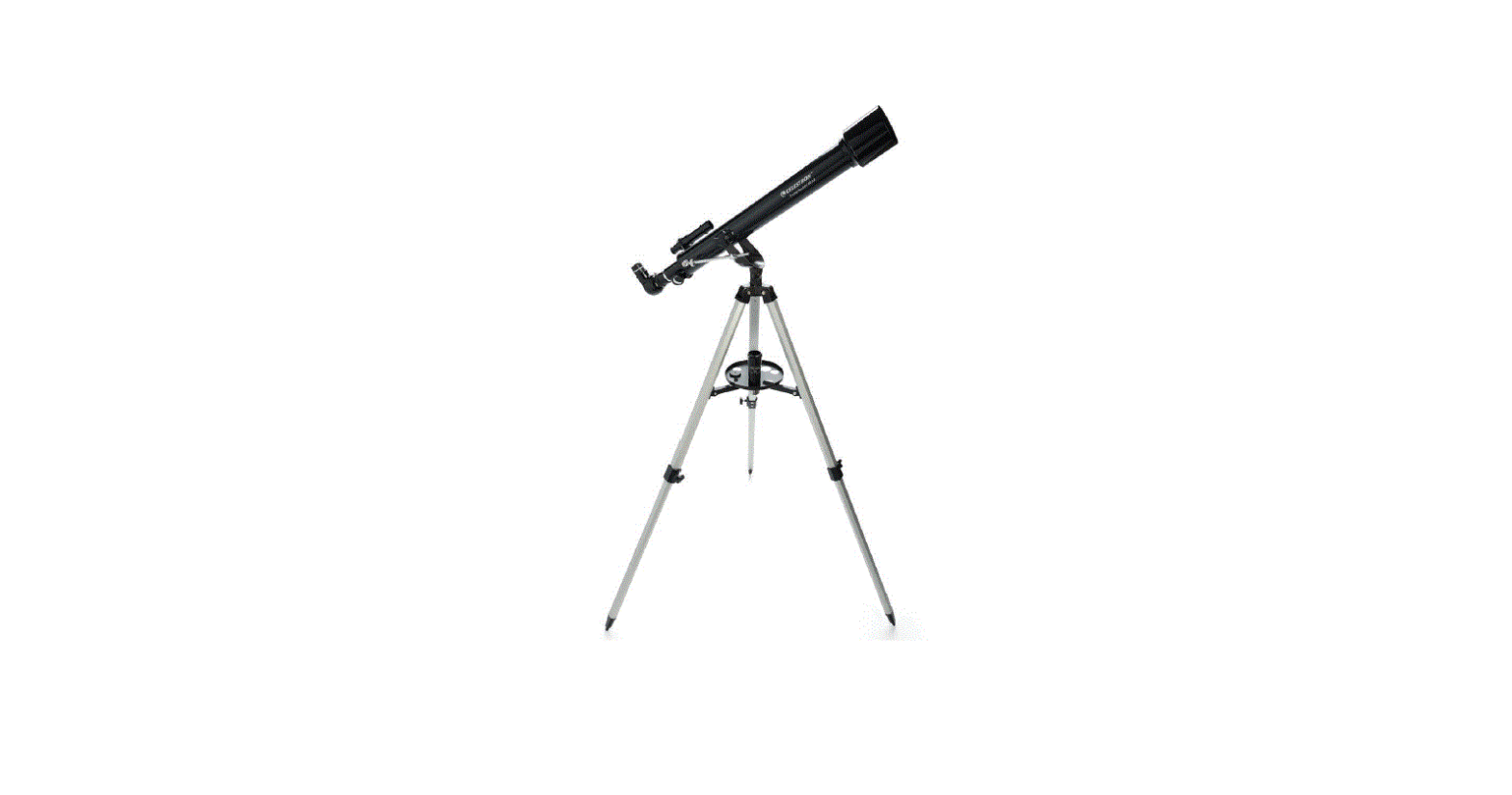 Celestron Powerseeker 127eq Telescope Instruction Manual