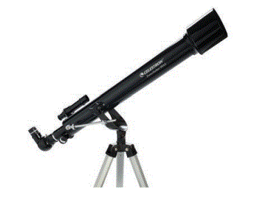 Celestron Powerseeker 127EQ Telescope fig-1