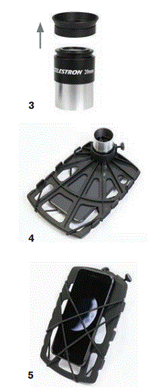 Celestron Powerseeker 127EQ Telescope fig-10