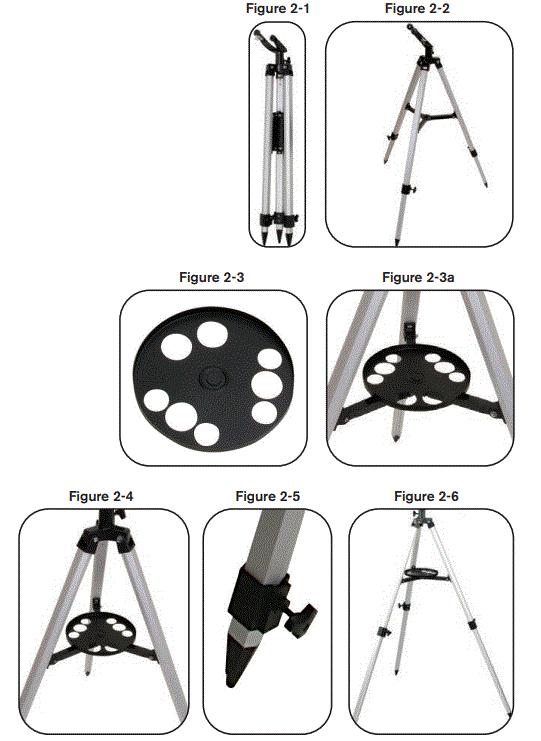 Celestron Powerseeker 127EQ Telescope fig-3