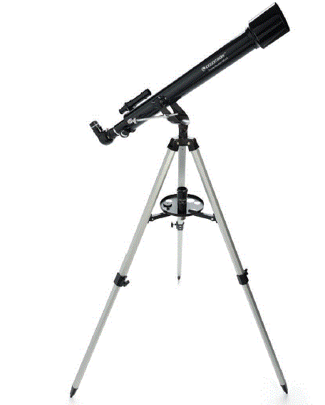 Celestron Powerseeker 127EQ Telescope