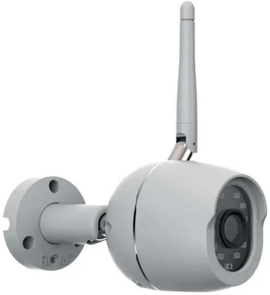 Chacon FE-05 IP WiFi Camera