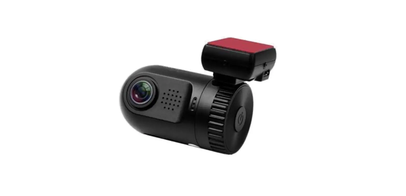 Amacam Am-81 Dash Cam User Manual Amacam Am-81 Dash Cam User Manual