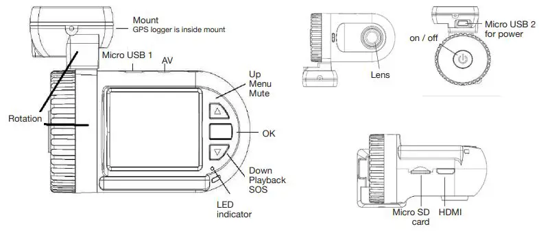 amacam-AM-81-Dash-Cam-fig-1
