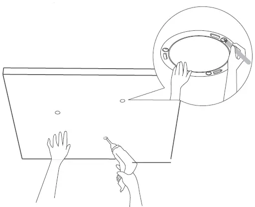 AX3000-WiFi-6-Ceiling-Access-Point-fig-1
