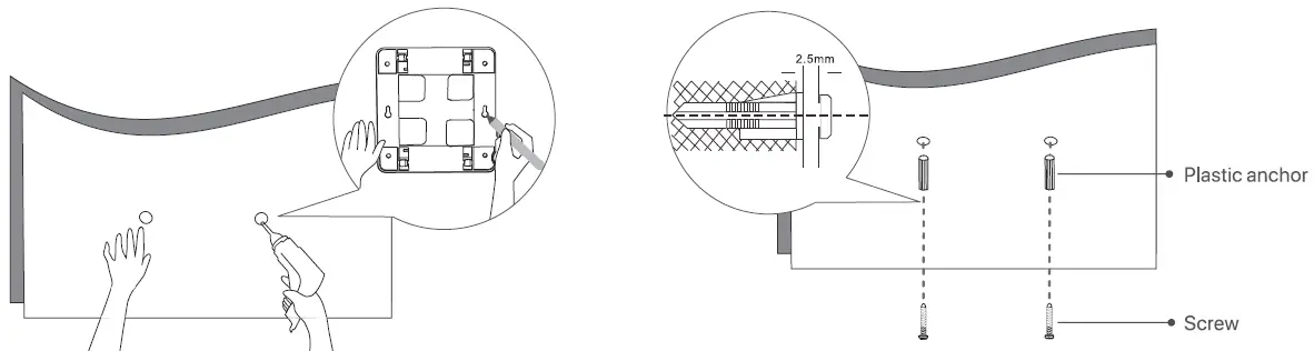AX3000-WiFi-6-Ceiling-Access-Point-fig-5