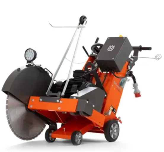 Husqvarna-FS-600-E-Electrical-Walk-Behind-Floor-Saw