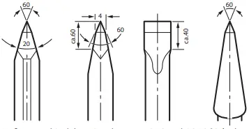 BOSCH 16-28 GSH Professional Breaker Tikweld Welding C1