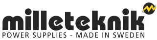 milleteknik logo