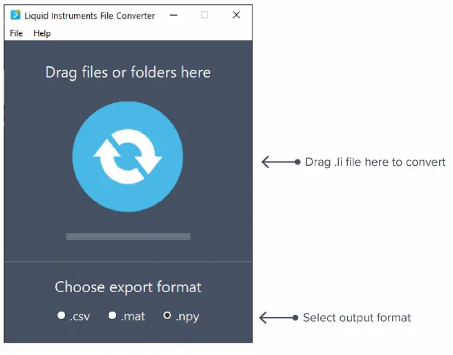 Liquid-Instruments-V230127-Data-Logger-fig-18
