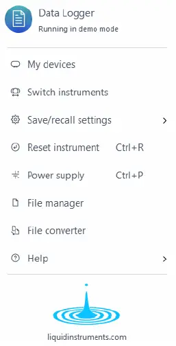 Liquid-Instruments-V230127-Data-Logger-fig-3