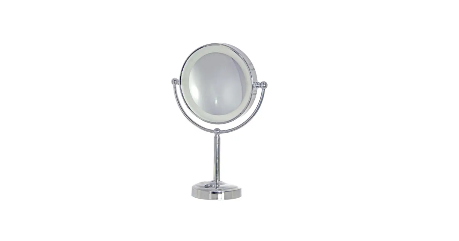 Mirrormore 8541786437 Lighted Makeup Mirror User Manual Mirrormore 8541786437 Lighted Makeup Mirror User Manual