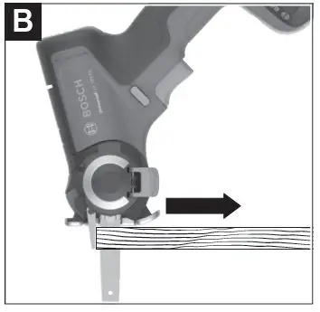 BOSCH-UniversalCut-18V-65-Cordless-Saw-fig-3