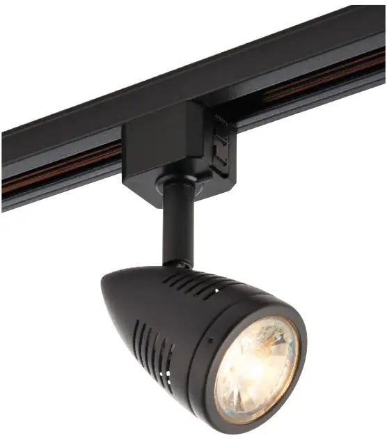 Bullet Track spotlight