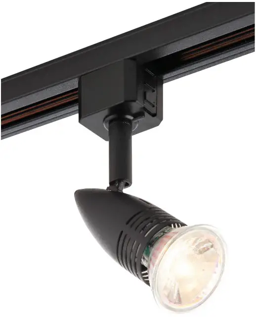 Conor Track spotlight