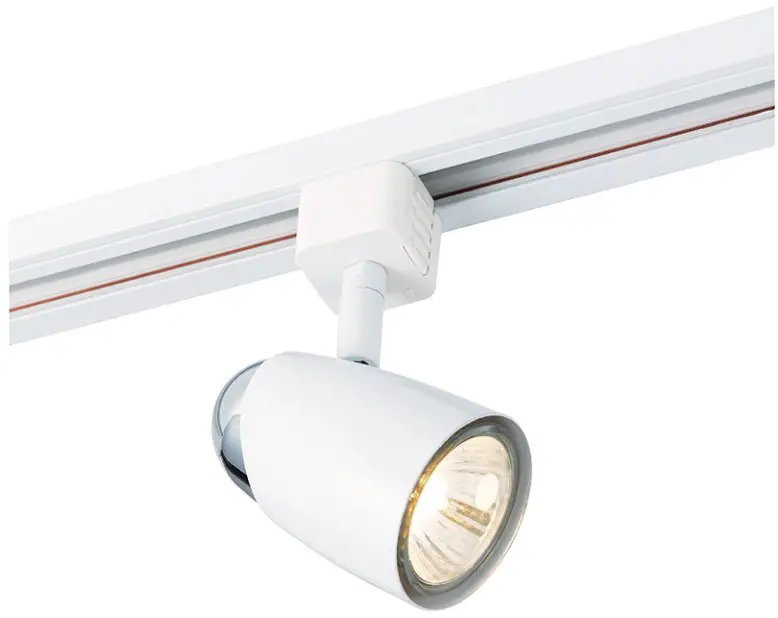 saxby lighting 42315 Monte Track Spotlight