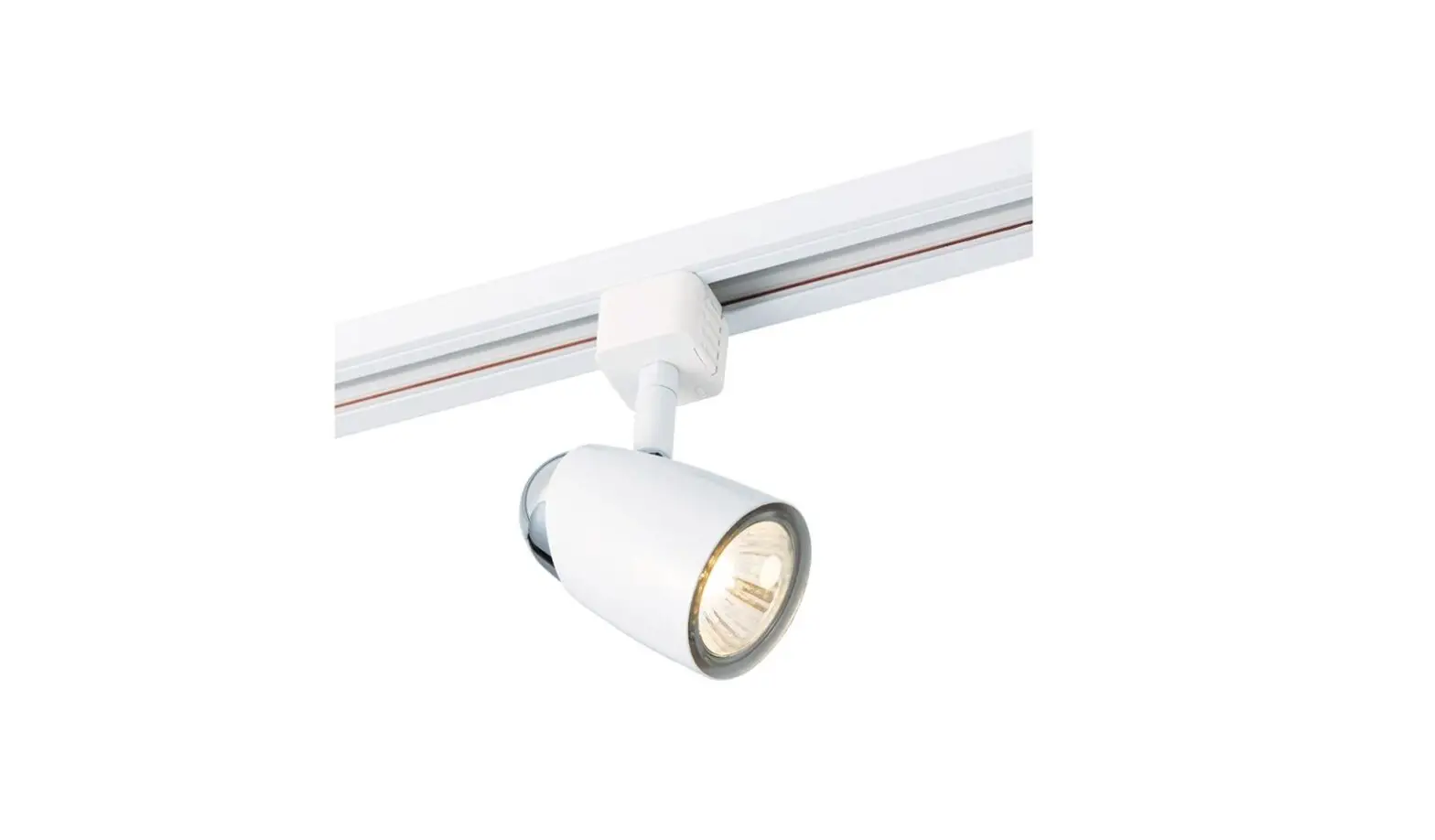 Saxby Lighting 42315 Monte Track Spotlight Instruction Manual Saxby Lighting 42315 Monte Track Spotlight Instruction Manual