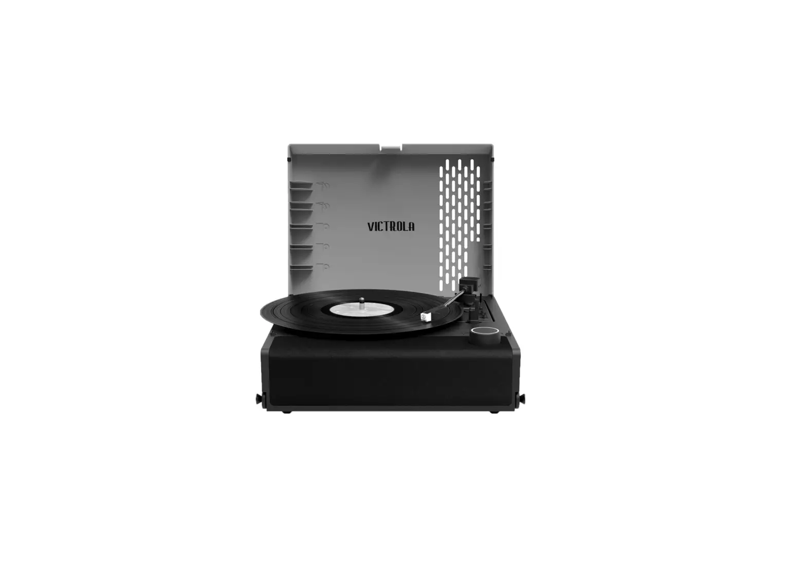 Victrola Vsc-750sb Three Speed Portable Turntable With Bluetooth User Manual Victrola Vsc-750sb Three Speed Portable Turntable With Bluetooth User Manual