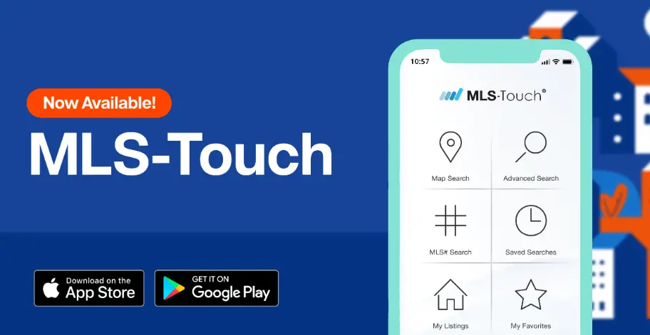 Bright Mls Mls-touch App User Manual