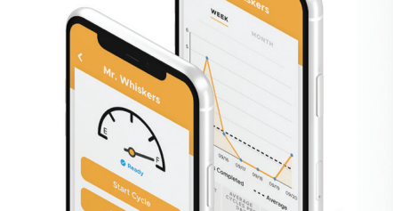 litter-robot-3-Connect-Automatic-Self-Cleaning-Litter-Box-fig-6