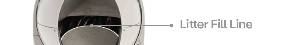 litter-robot-3-Connect-Automatic-Self-Cleaning-Litter-Box-fig-8