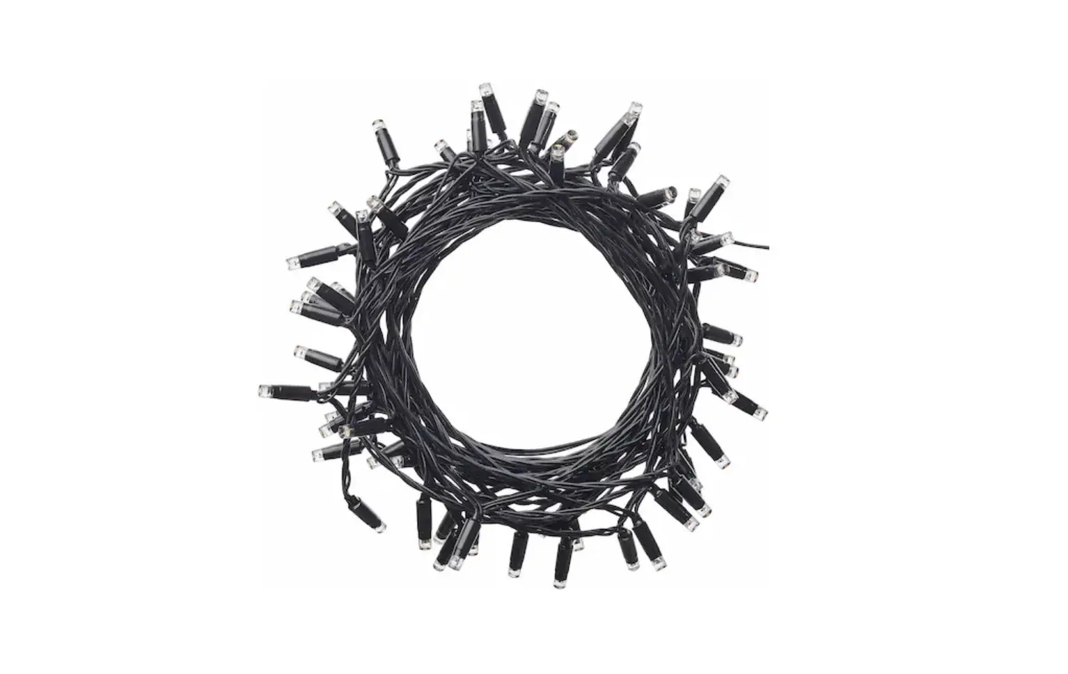 Ikea Ledljus Led Lighting Chain Instruction Manual