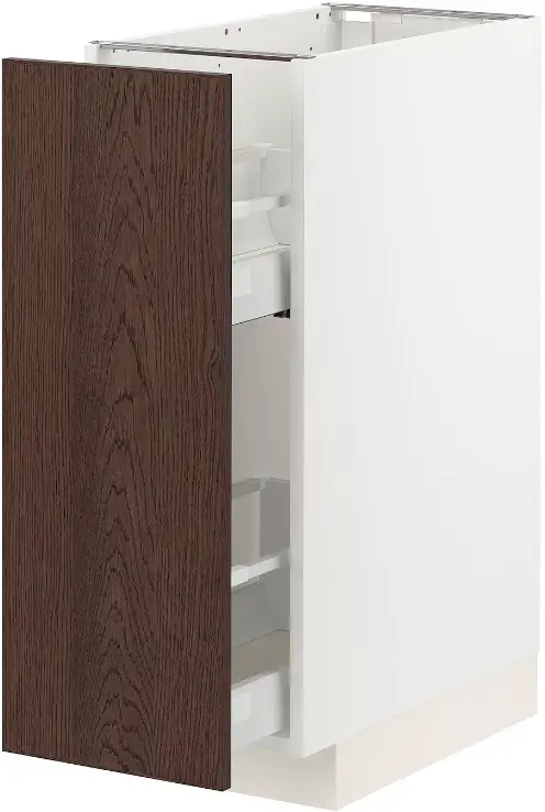 MAXIMERA Pull Out Interior Fittings