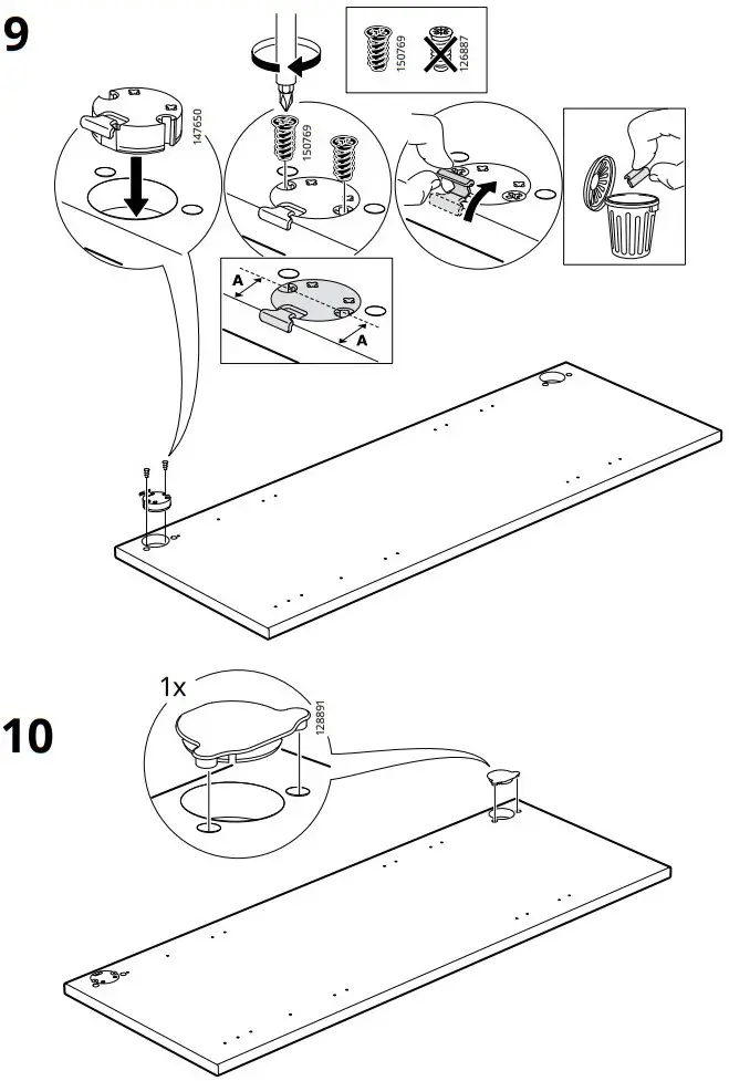 Installation Instruction