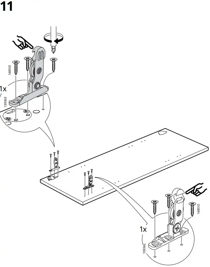 Installation Instruction