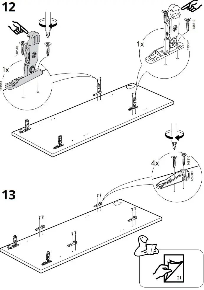 Installation Instruction