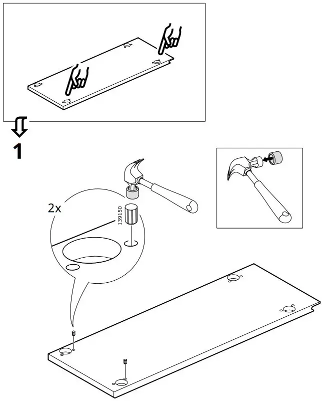 Installation Instruction