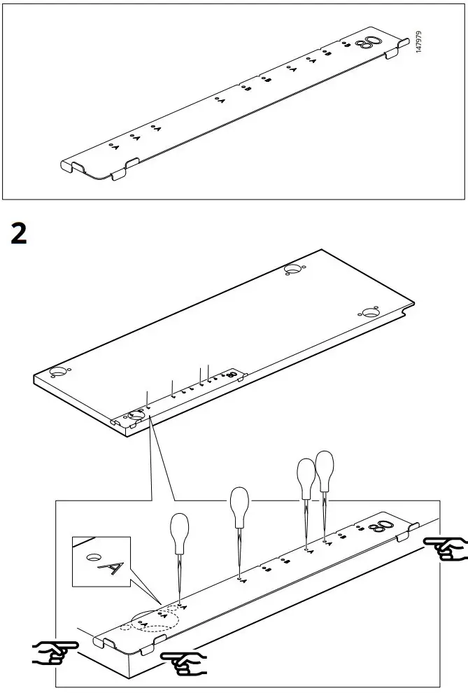 Installation Instruction
