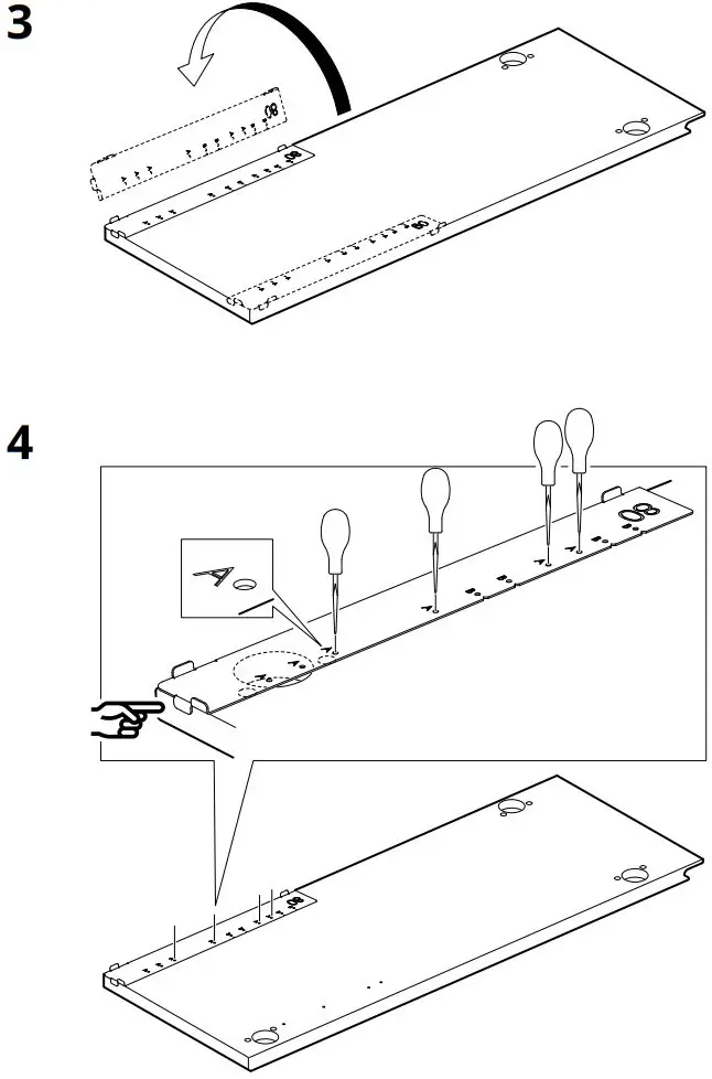 Installation Instruction