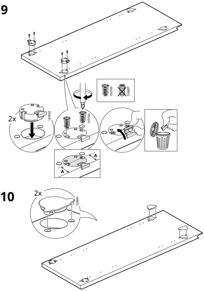 Installation Instruction