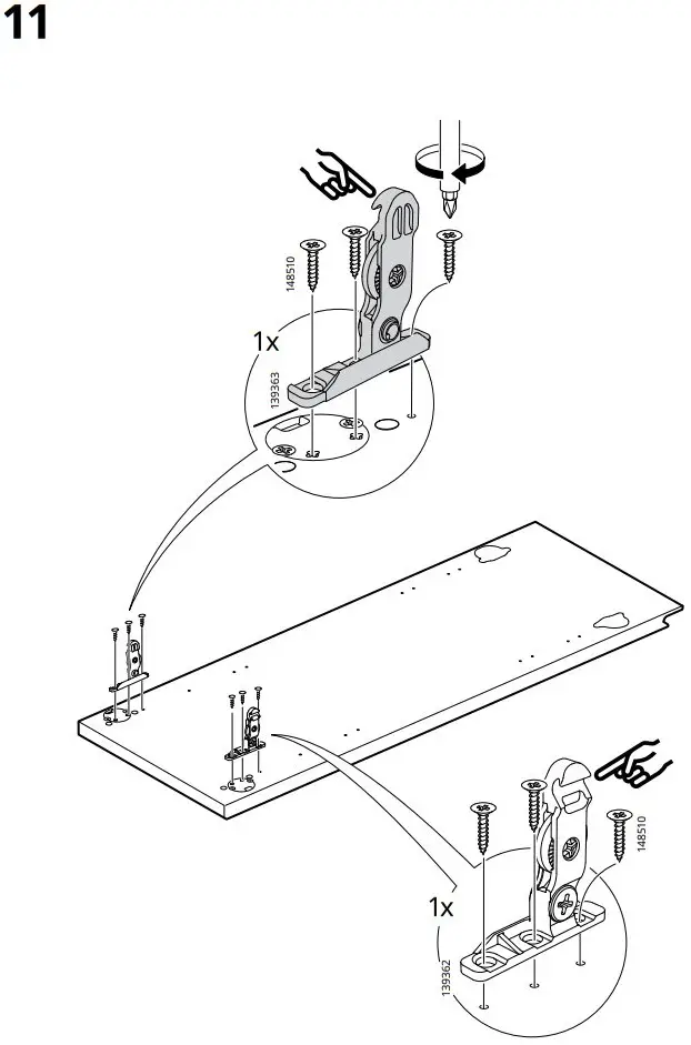 Installation Instruction