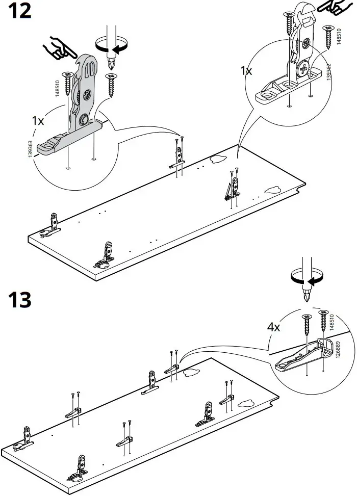 Installation Instruction