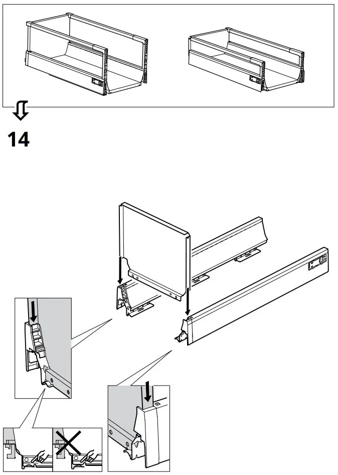 Installation Instruction