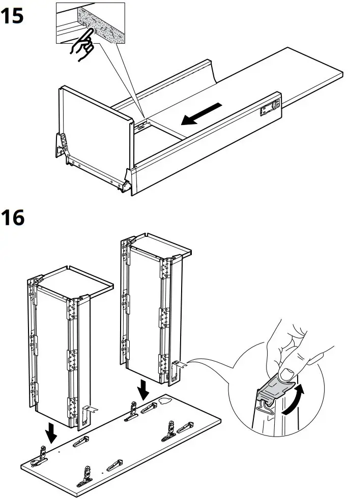 Installation Instruction