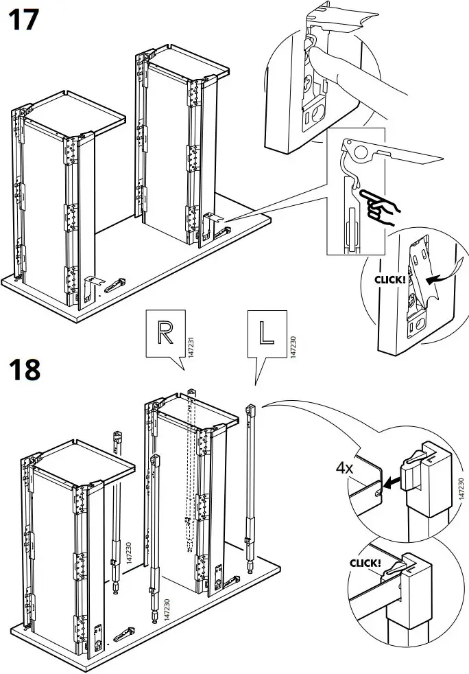 Installation Instruction