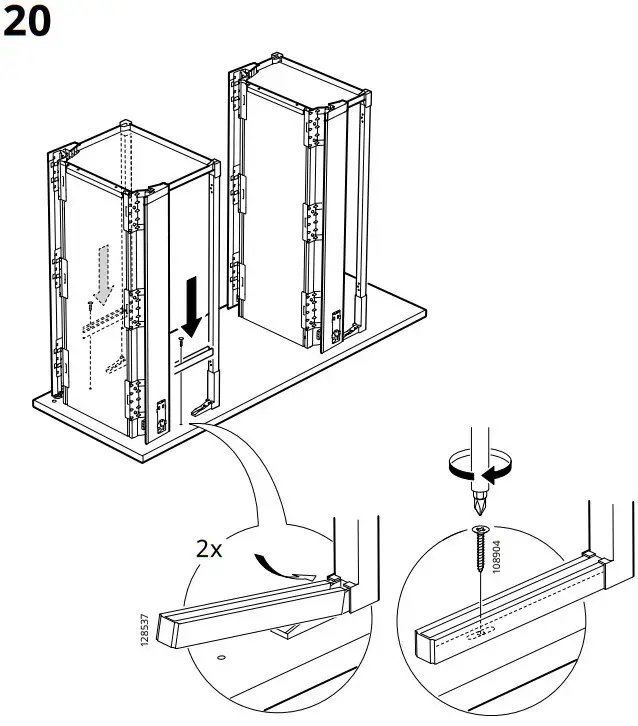 Installation Instruction