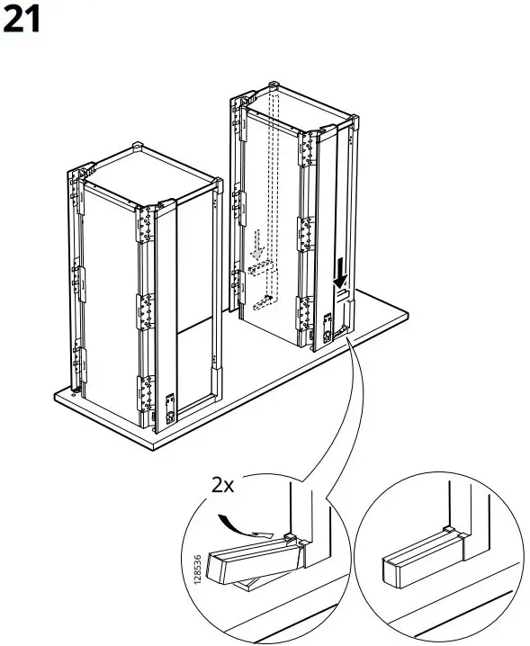 Installation Instruction