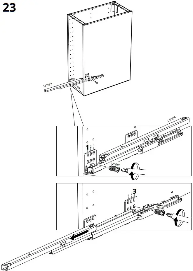 Installation Instruction