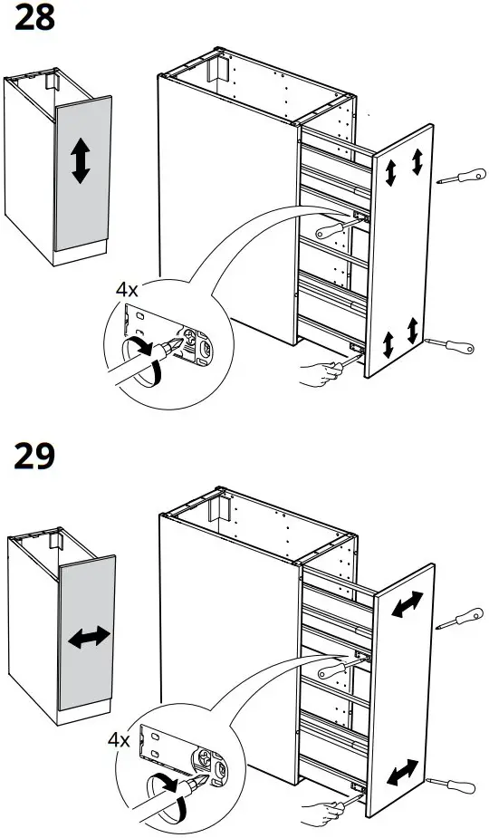 Installation Instruction