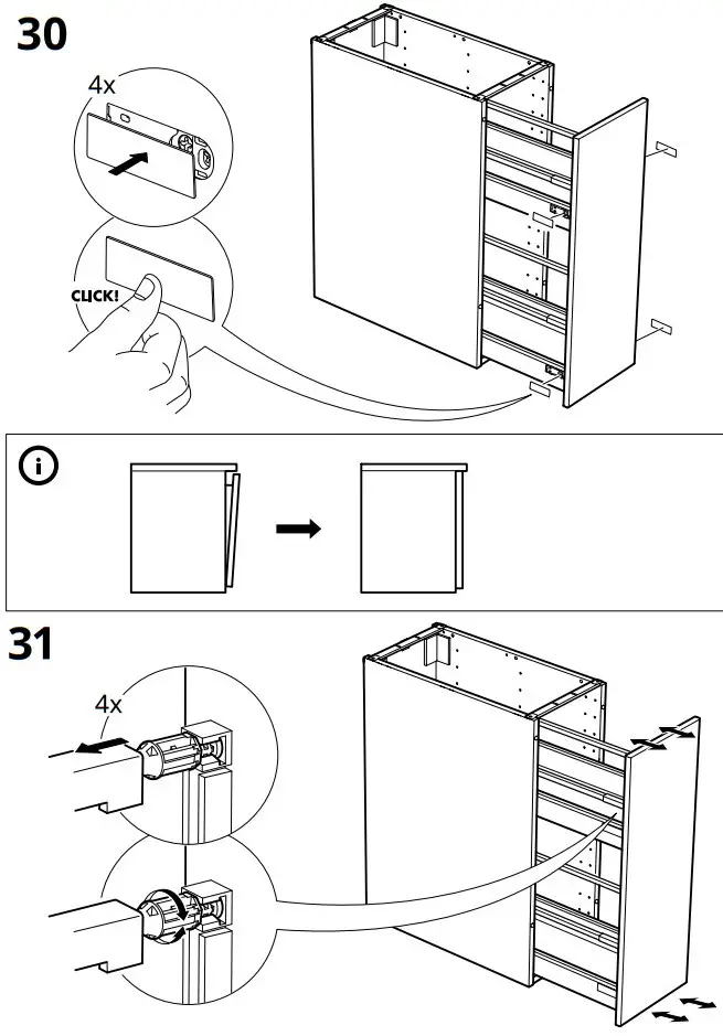 Installation Instruction