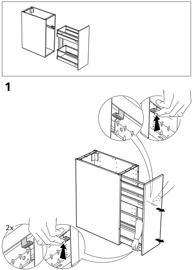 Installation Instruction