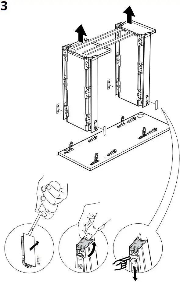 Installation Instruction